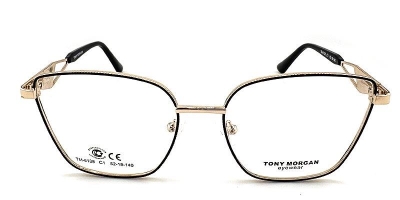 Tony Morgan 6138 с1 оправа очковая